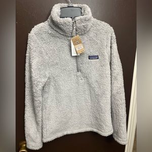 Women’s small Patagonia fleece